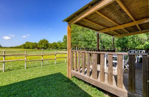 Le Cailar House | Mon Gite En Camargue