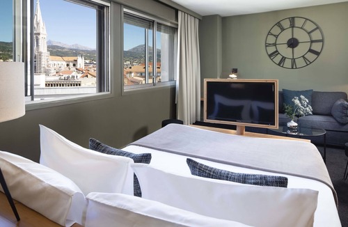 Gap Hotel | Mon Hôtel à Gap