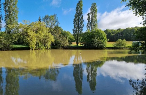 Arquian House | Mon havre de paix