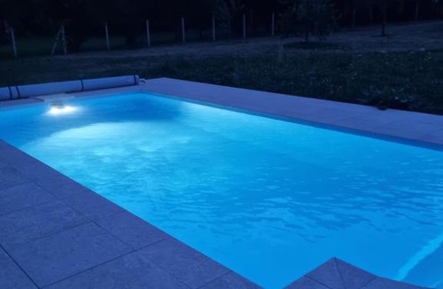 Arquian House | Mon havre de paix