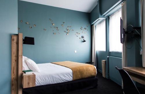 Gap Hotel | Mon Hotel à Gap