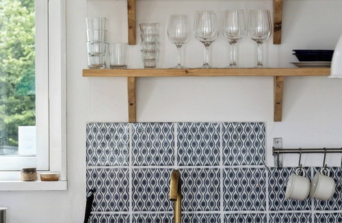 Rrvig House | Møn House with view over beach and sea