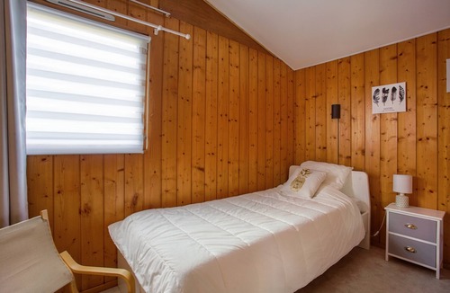 Herzeele House | Mon Instant Nature - Chalet avec Jacuzzi - Herzeele