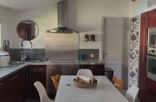 Lunel House | Mon jardin secret