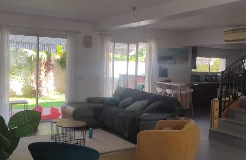 Lunel House | Mon jardin secret