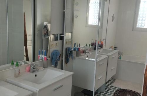 Lunel House | Mon jardin secret