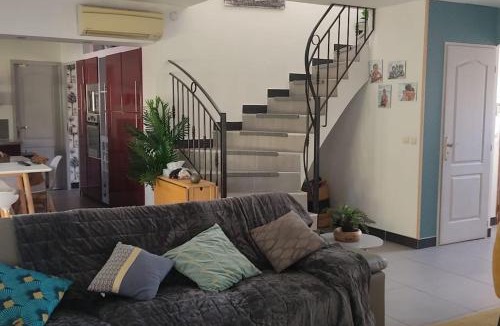 Lunel House | Mon jardin secret