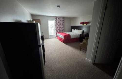 Sainte-Flavie Hotel | Mon Joli Motel