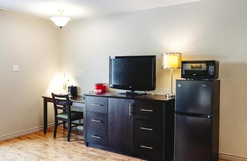 Sainte-Flavie Hotel | Mon Joli Motel