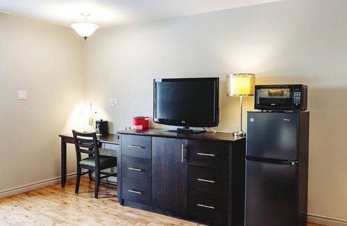 Sainte-Flavie Hotel | Mon Joli Motel