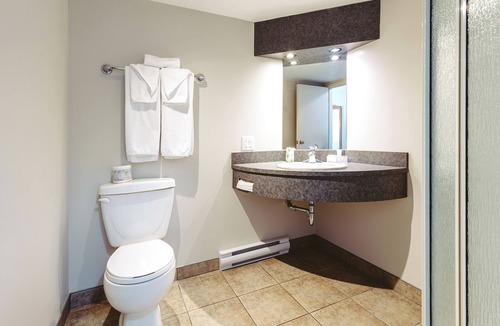 Sainte-Flavie Hotel | Mon Joli Motel