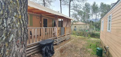 Nans-les-Pins Apartment | Mon Mobilhome