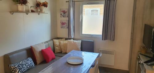 Nans-les-Pins Apartment | Mon Mobilhome