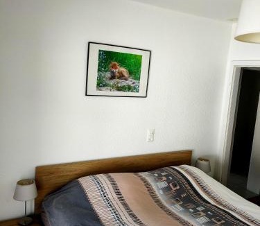 Charrat House | Mon Moulin