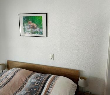 Charrat House | Mon Moulin