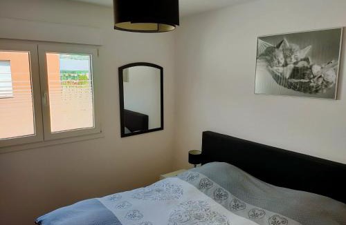 Charrat House | Mon Moulin