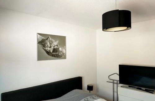 Charrat House | Mon Moulin