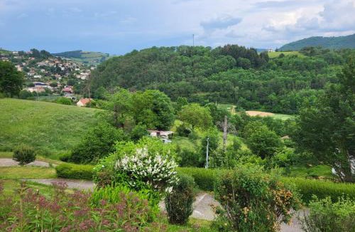 Saint-Forgeux House | Mon Nid'éal de Bien-être