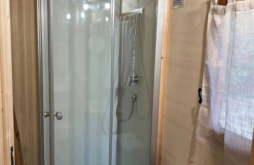 Carentoir Cabin | Mon nid D'amour