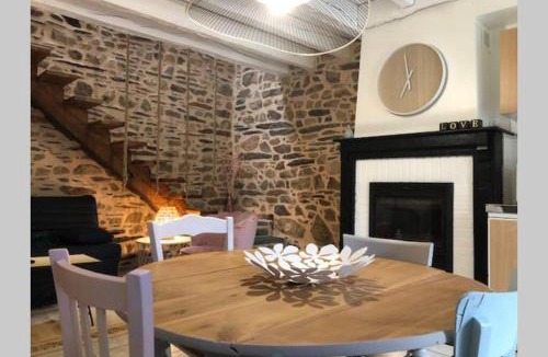 Comblessac House | Mon p'tit cocon