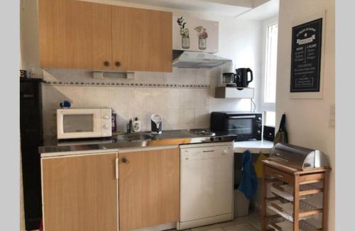 Comblessac House | Mon p'tit cocon