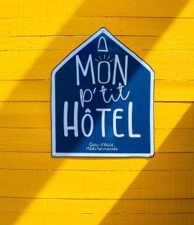 Le Grau-dʼAgde Hotel | Mon P'tit Hôtel