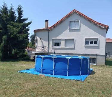 Pajay Apartment | Mon Petit Château