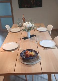 Puycornet Ski Chalet | Mon petit chalet