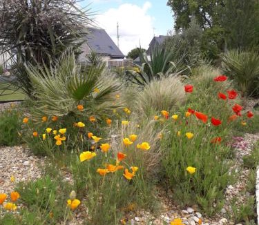 Riantec Bed & Breakfast | Mon petit coin de Bretagne