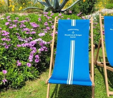 Riantec Bed & Breakfast | Mon petit coin de Bretagne