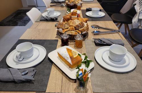 Riantec Bed & Breakfast | Mon petit coin de Bretagne