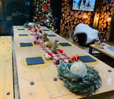 Verlincthun House | Mon Petit coin de Paradis