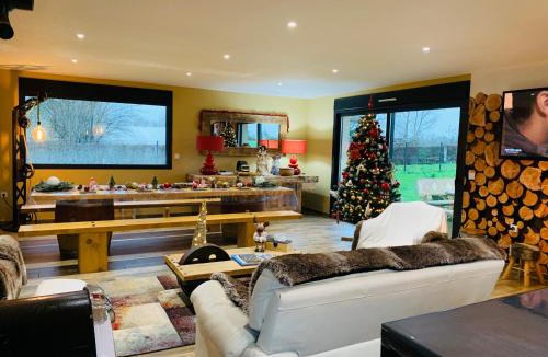 Verlincthun House | Mon Petit coin de Paradis