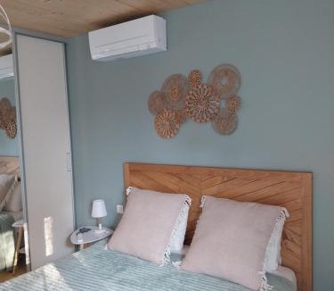 Coursan Bed & Breakfast | Mon petit coin de paradis