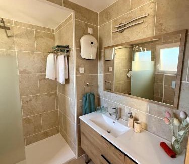 Coursan Bed & Breakfast | Mon petit coin de paradis