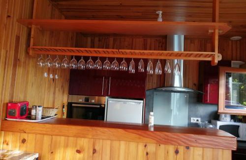 Darazac Ski Chalet | Mon petit coin de paradis