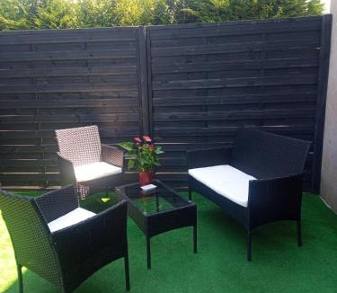 Puyoo House | MON PETIT COIN DE PARADIS