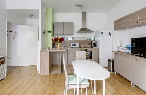 Arcueil Apartment | Mon Petit Coin Ensoleillé