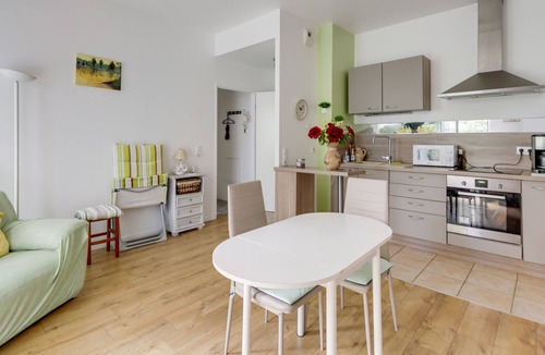 Arcueil Apartment | Mon Petit Coin Ensoleillé