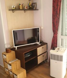 Le Muy Ski Chalet | Mon petit Eden