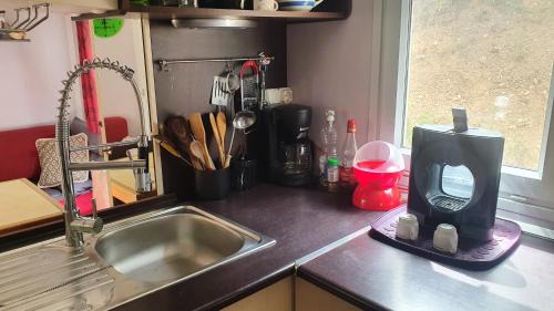 Le Muy Ski Chalet | Mon petit Eden