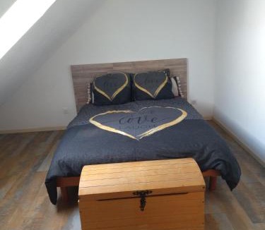 Seltz Apartment | Mon petit Paradis