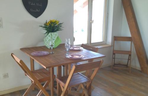 Seltz Apartment | Mon petit Paradis