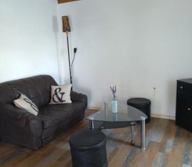 Seltz Apartment | Mon petit Paradis