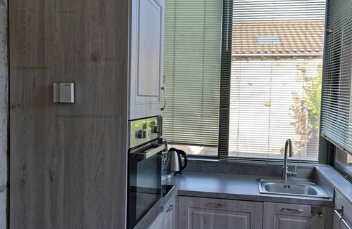 Lournand House | Mon Petit Paradis/Piscine Intérieure Privative