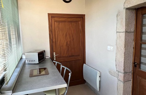 Lournand House | Mon Petit Paradis/Piscine Intérieure Privative