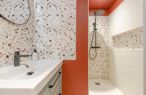 Lucon Apartment | Mon Petit Sejour Lucon