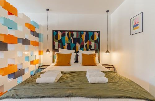 Lucon Apartment | Mon Petit Sejour Lucon
