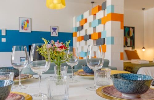 Lucon Apartment | Mon Petit Sejour Lucon