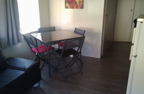 Gere-Belesten House | Mon Plaisir 2-4 persons